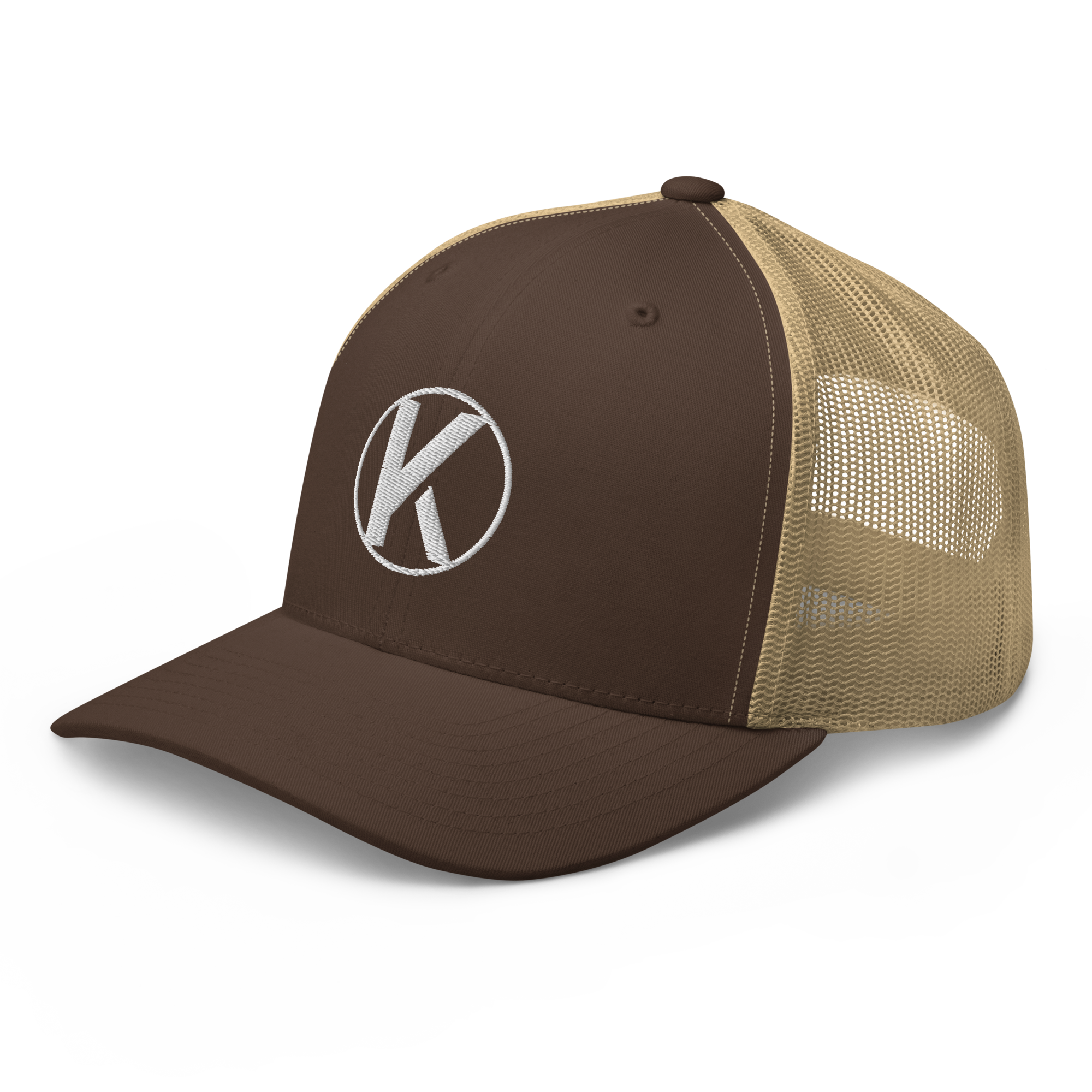 Nos casquettes