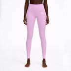 Legging de yoga taille haute pour femme