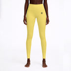 Legging de yoga taille haute pour femme