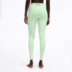 Legging de yoga taille haute pour femme