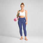 Legging de yoga taille haute pour femme