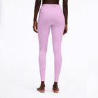 Legging de yoga taille haute pour femme