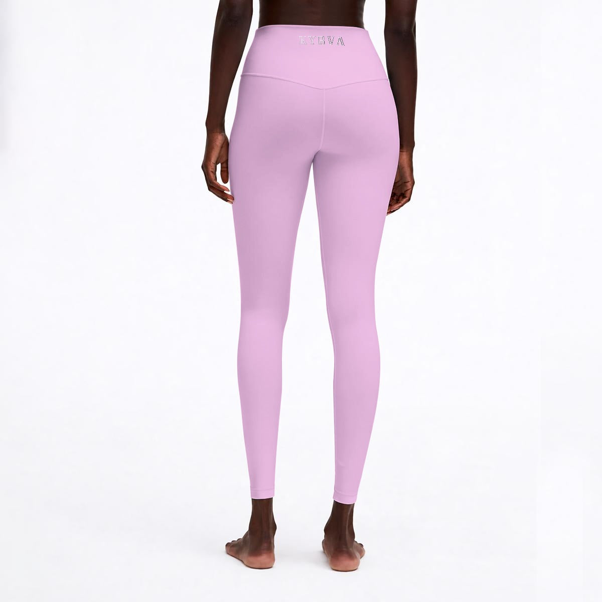 Legging de yoga taille haute pour femme