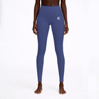Legging de yoga taille haute pour femme