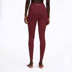 Legging de yoga taille haute pour femme