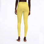 Legging de yoga taille haute pour femme