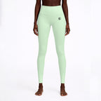 Legging de yoga taille haute pour femme
