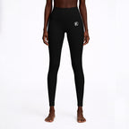 Legging de yoga taille haute pour femme