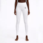 Legging de yoga taille haute pour femme