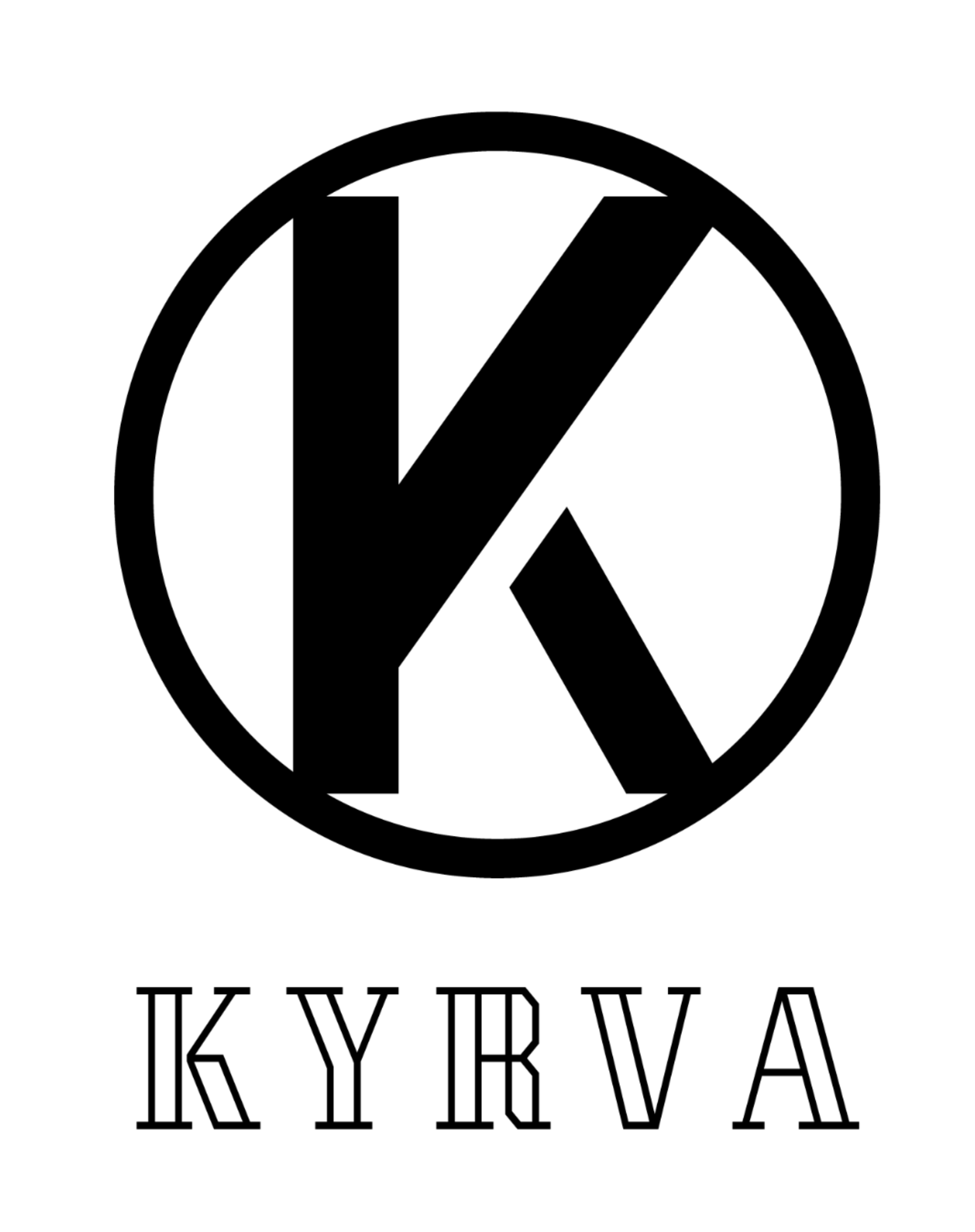 Kyrva